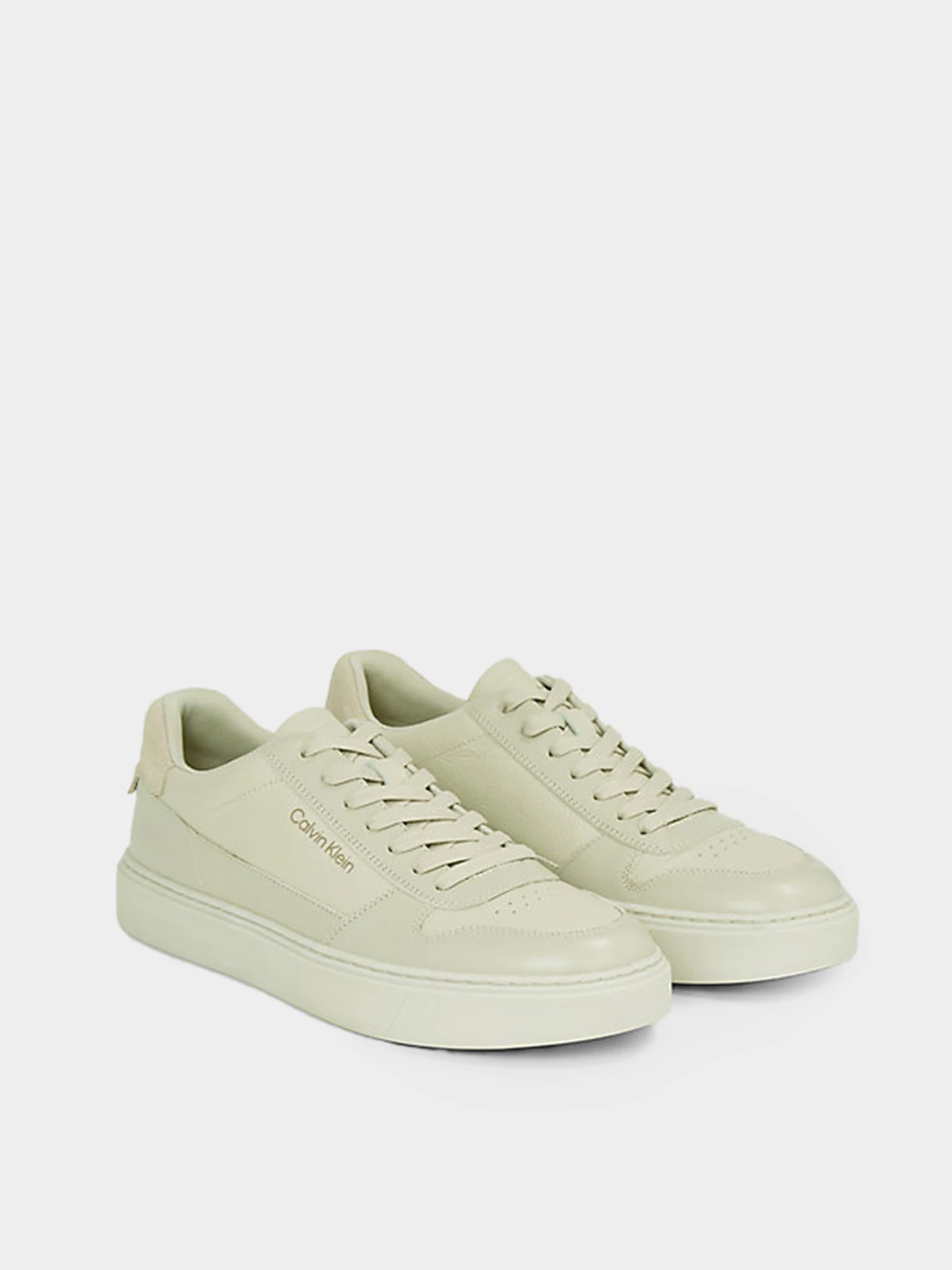 Кроссовки Calvin Klein модель HM0HM01254-0F4 Кроссовки Calvin Klein модель HM0HM01254-0F4 Фото