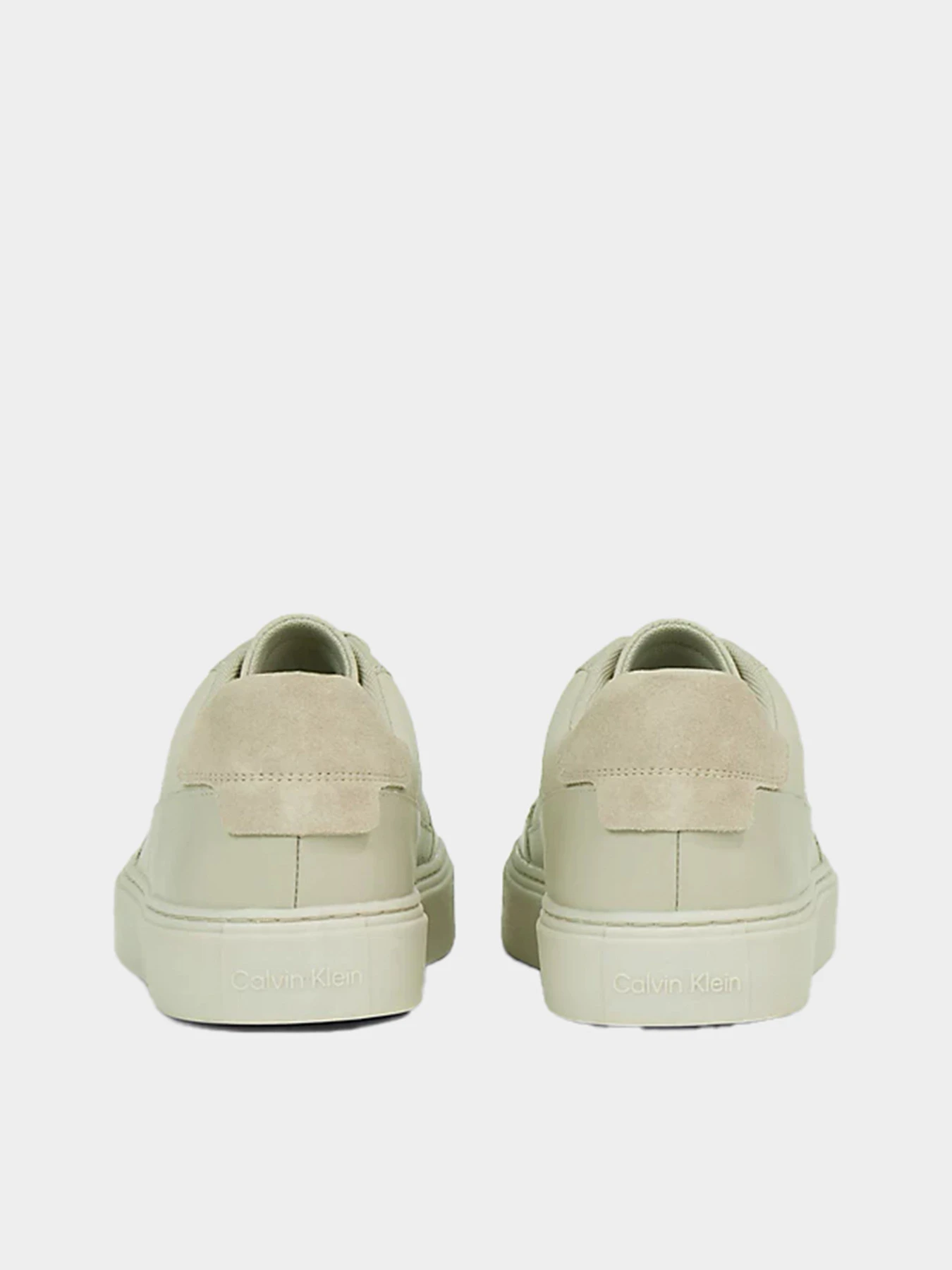 Кроссовки Calvin Klein модель HM0HM01254-0F4 Кроссовки Calvin Klein модель HM0HM01254-0F4 Фото