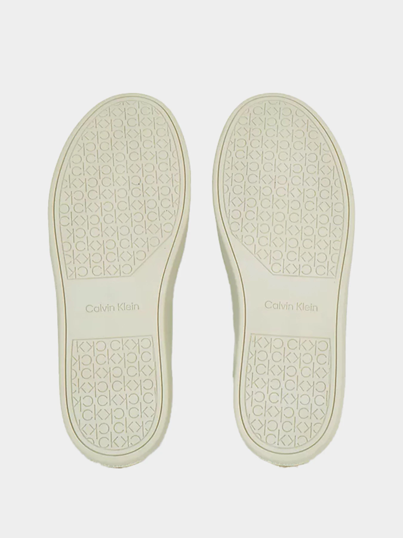 Кроссовки Calvin Klein модель HM0HM01254-0F4 Кроссовки Calvin Klein модель HM0HM01254-0F4 Фото