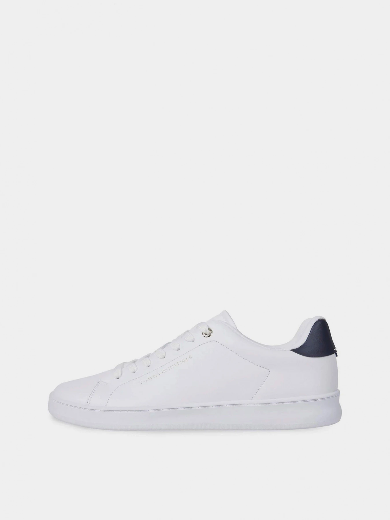 Кеды Tommy Hilfiger модель FM0FM04829-YBS Кеды Tommy Hilfiger модель FM0FM04829-YBS Фото