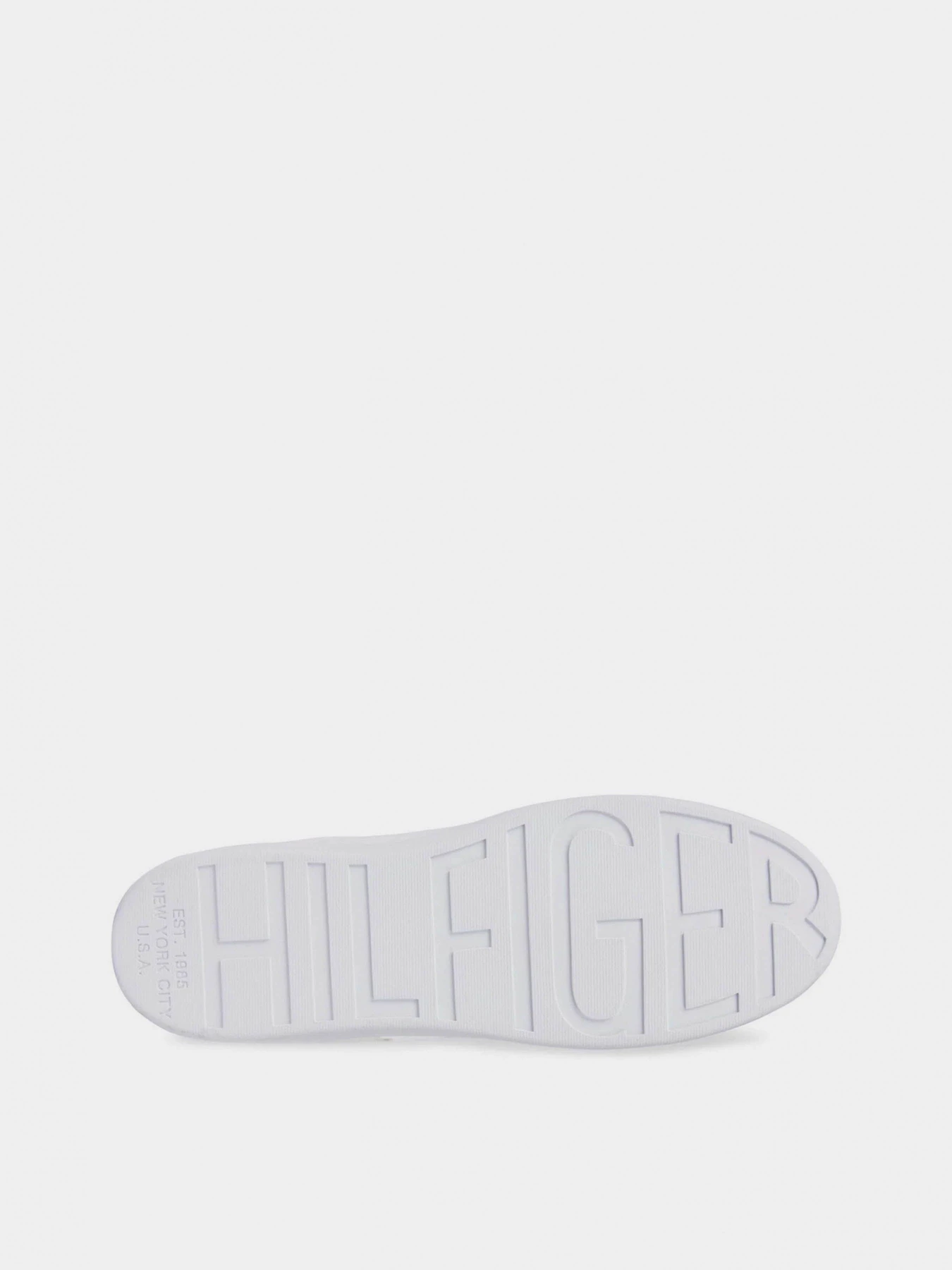 Кеды Tommy Hilfiger модель FM0FM04829-YBS Кеды Tommy Hilfiger модель FM0FM04829-YBS Фото