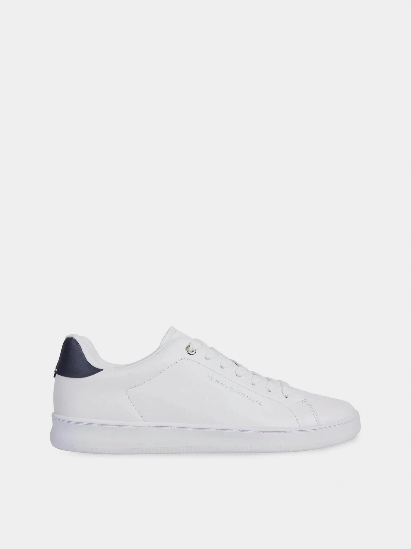 Кеды Tommy Hilfiger модель FM0FM04829-YBS Кеды Tommy Hilfiger модель FM0FM04829-YBS Фото