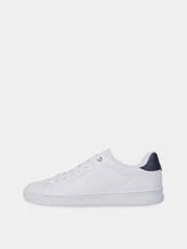 Кеды Tommy Hilfiger модель FM0FM04829-YBS Фото