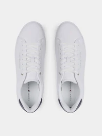 Кеды Tommy Hilfiger модель FM0FM04829-YBS Фото
