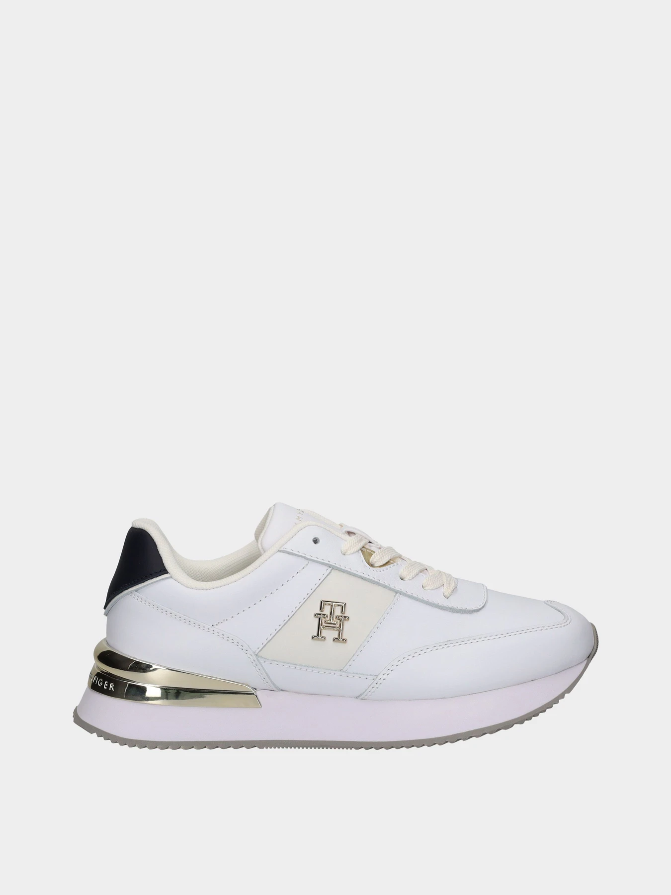 Кроссовки Tommy Hilfiger модель FW0FW07306-YBS Кроссовки Tommy Hilfiger модель FW0FW07306-YBS Фото