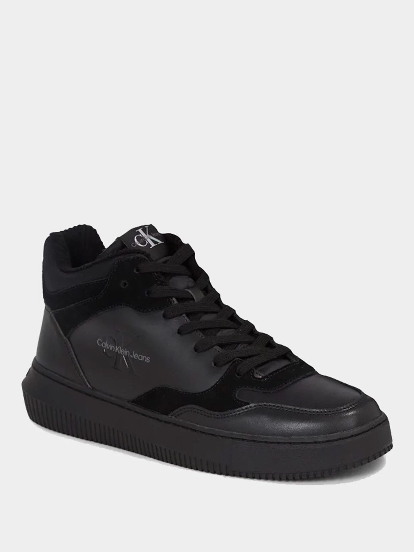 Кроссовки Calvin Klein модель YM0YM00779-0GT Кроссовки Calvin Klein модель YM0YM00779-0GT Фото