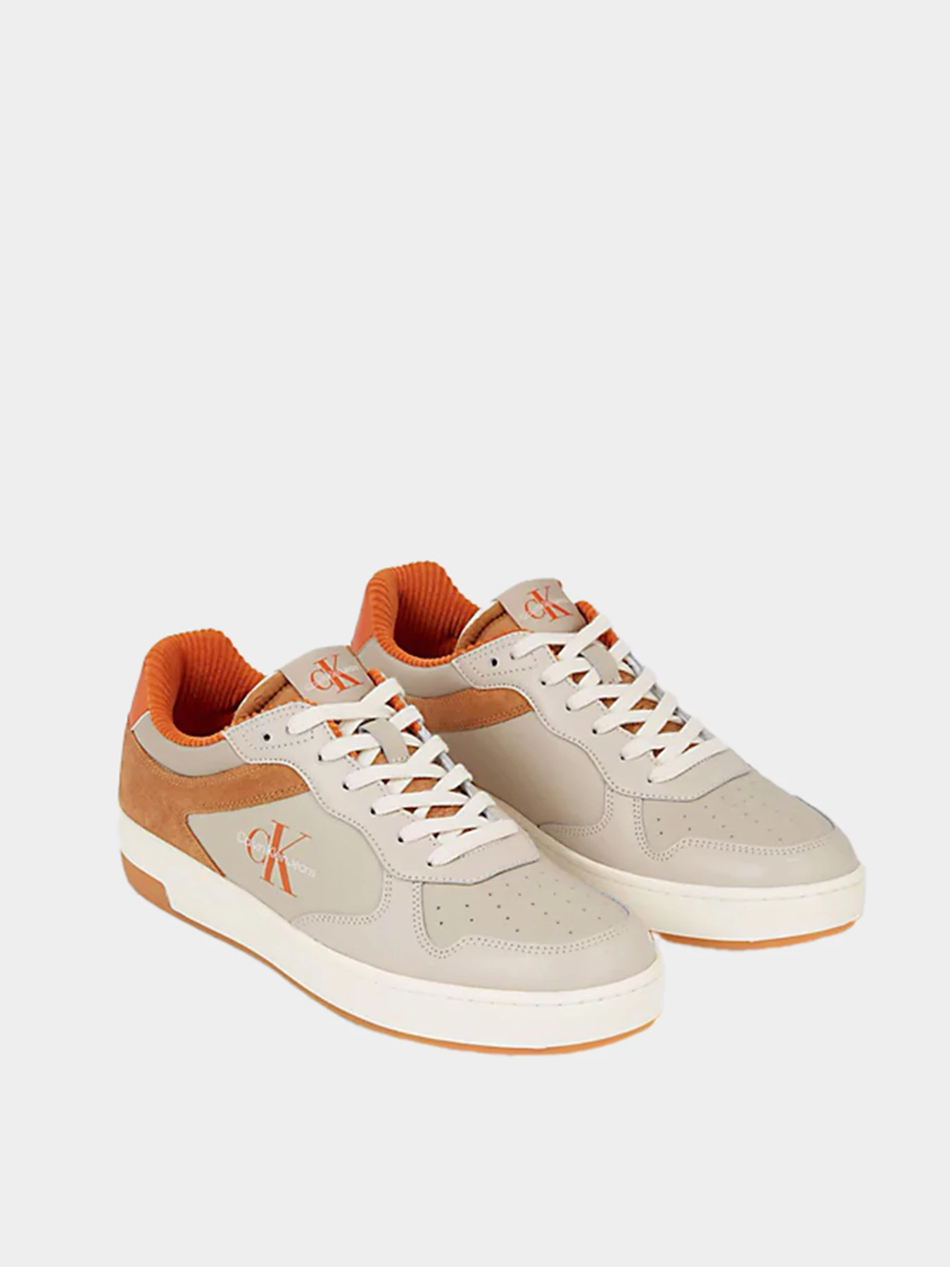 Кроссовки Calvin Klein модель YM0YM00783-0HI Кроссовки Calvin Klein модель YM0YM00783-0HI Фото