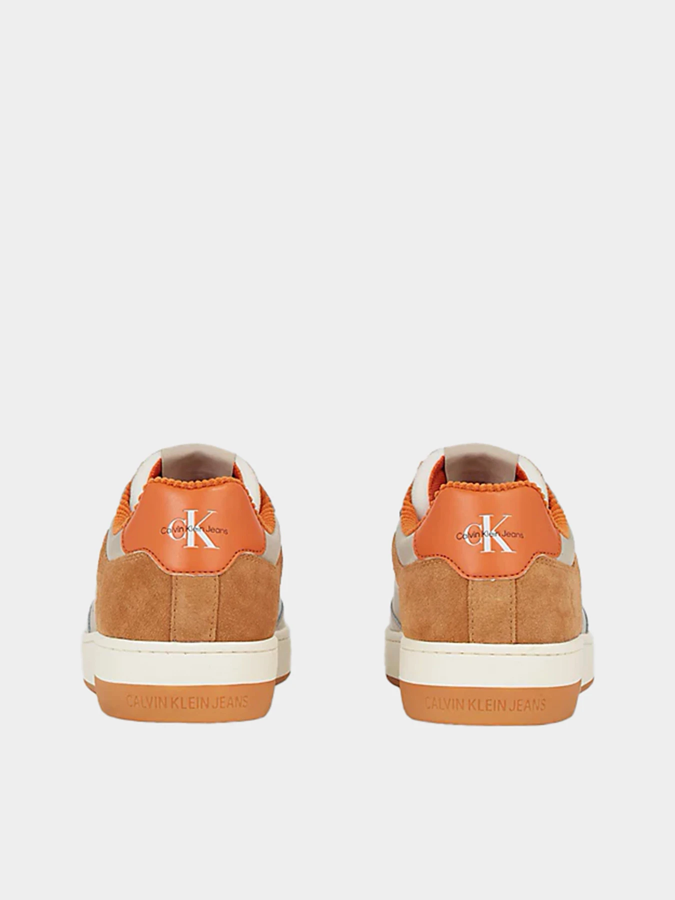 Кроссовки Calvin Klein модель YM0YM00783-0HI Кроссовки Calvin Klein модель YM0YM00783-0HI Фото