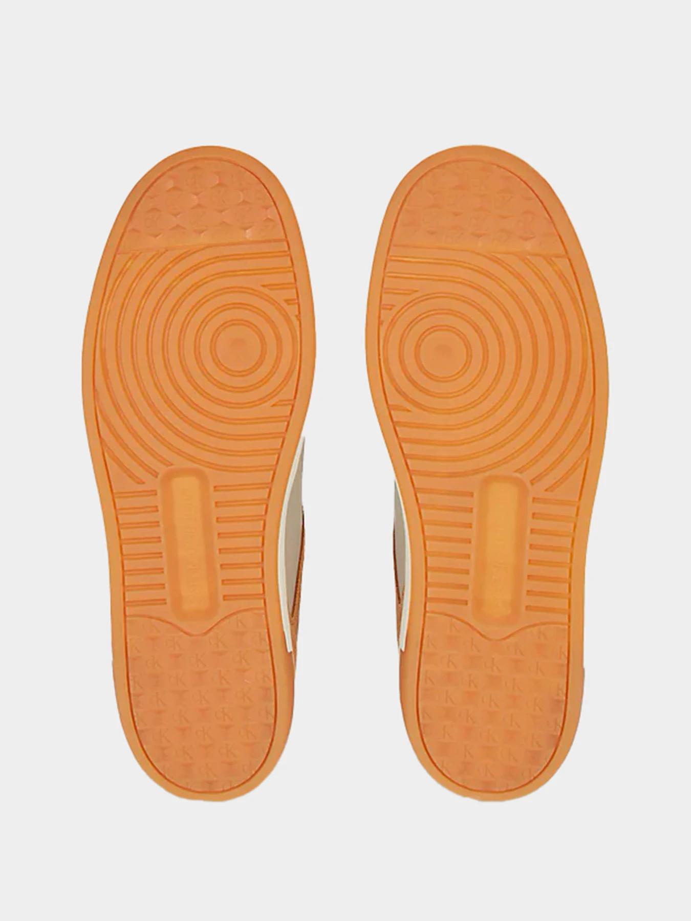 Кроссовки Calvin Klein модель YM0YM00783-0HI Кроссовки Calvin Klein модель YM0YM00783-0HI Фото