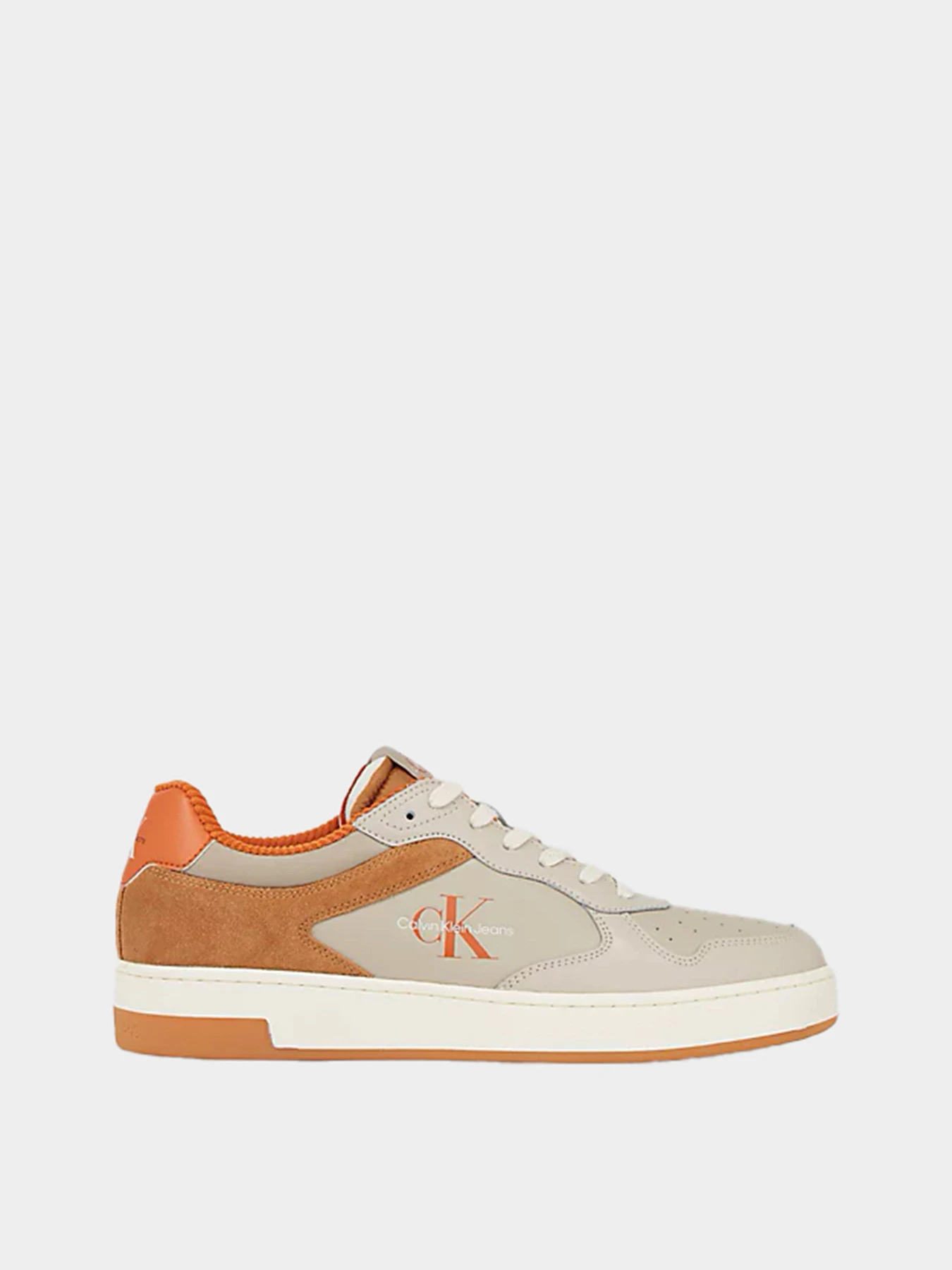 Кроссовки Calvin Klein модель YM0YM00783-0HI Кроссовки Calvin Klein модель YM0YM00783-0HI Фото