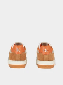 Кроссовки Calvin Klein модель YM0YM00783-0HI Фото