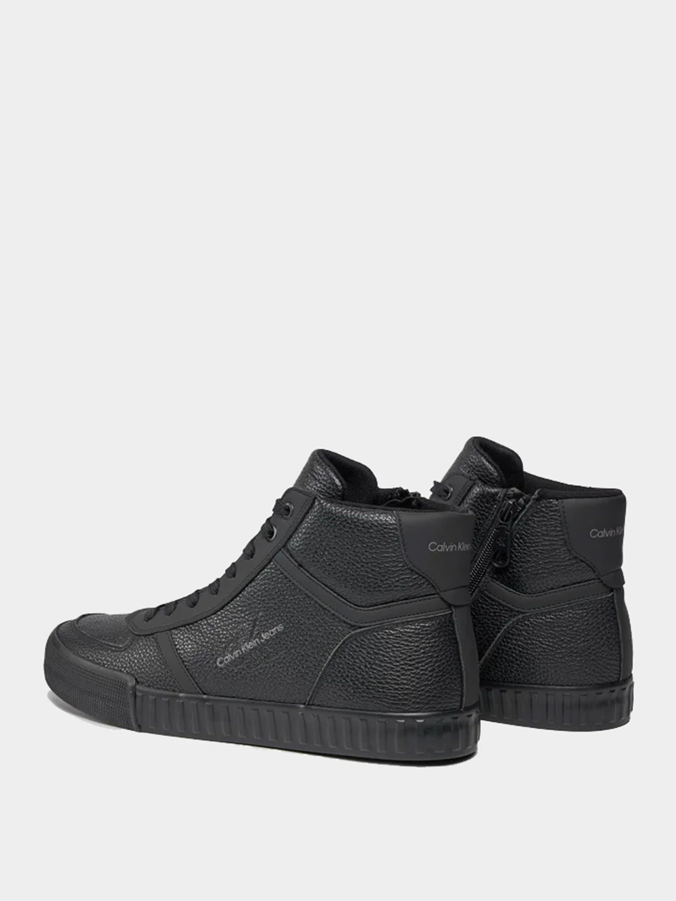 Кеды Calvin Klein модель YM0YM00809-0GT Кеды Calvin Klein модель YM0YM00809-0GT Фото