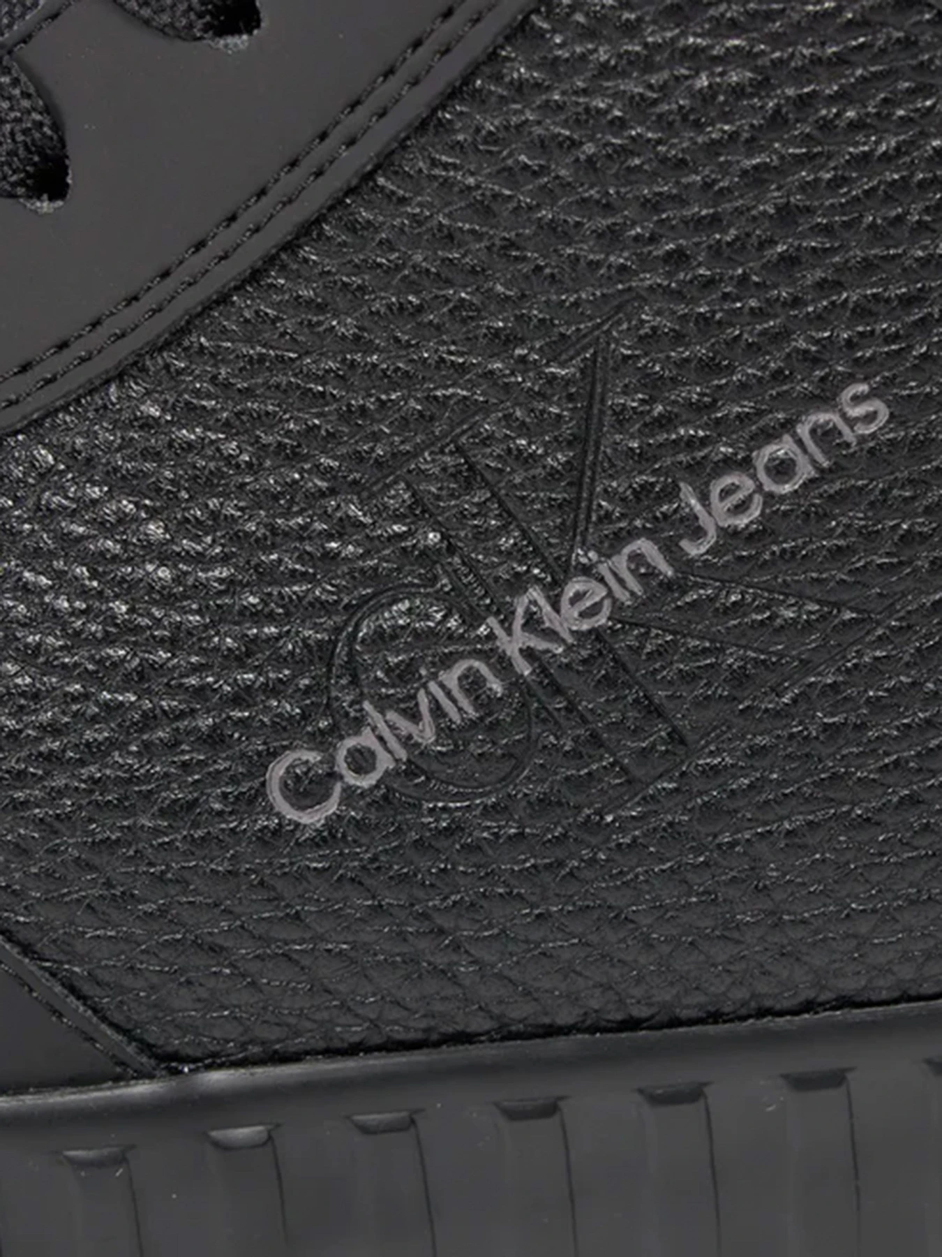 Кеды Calvin Klein модель YM0YM00809-0GT Кеды Calvin Klein модель YM0YM00809-0GT Фото