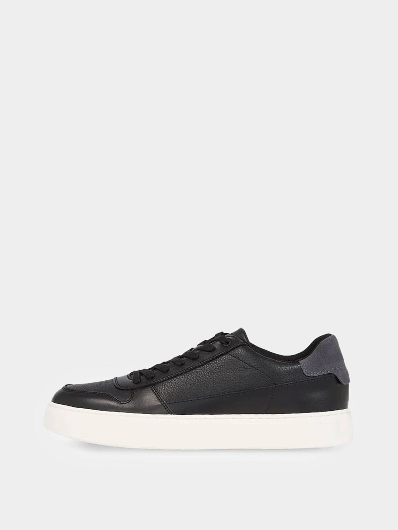 Кроссовки Calvin Klein модель HM0HM01254-0GO Кроссовки Calvin Klein модель HM0HM01254-0GO Фото