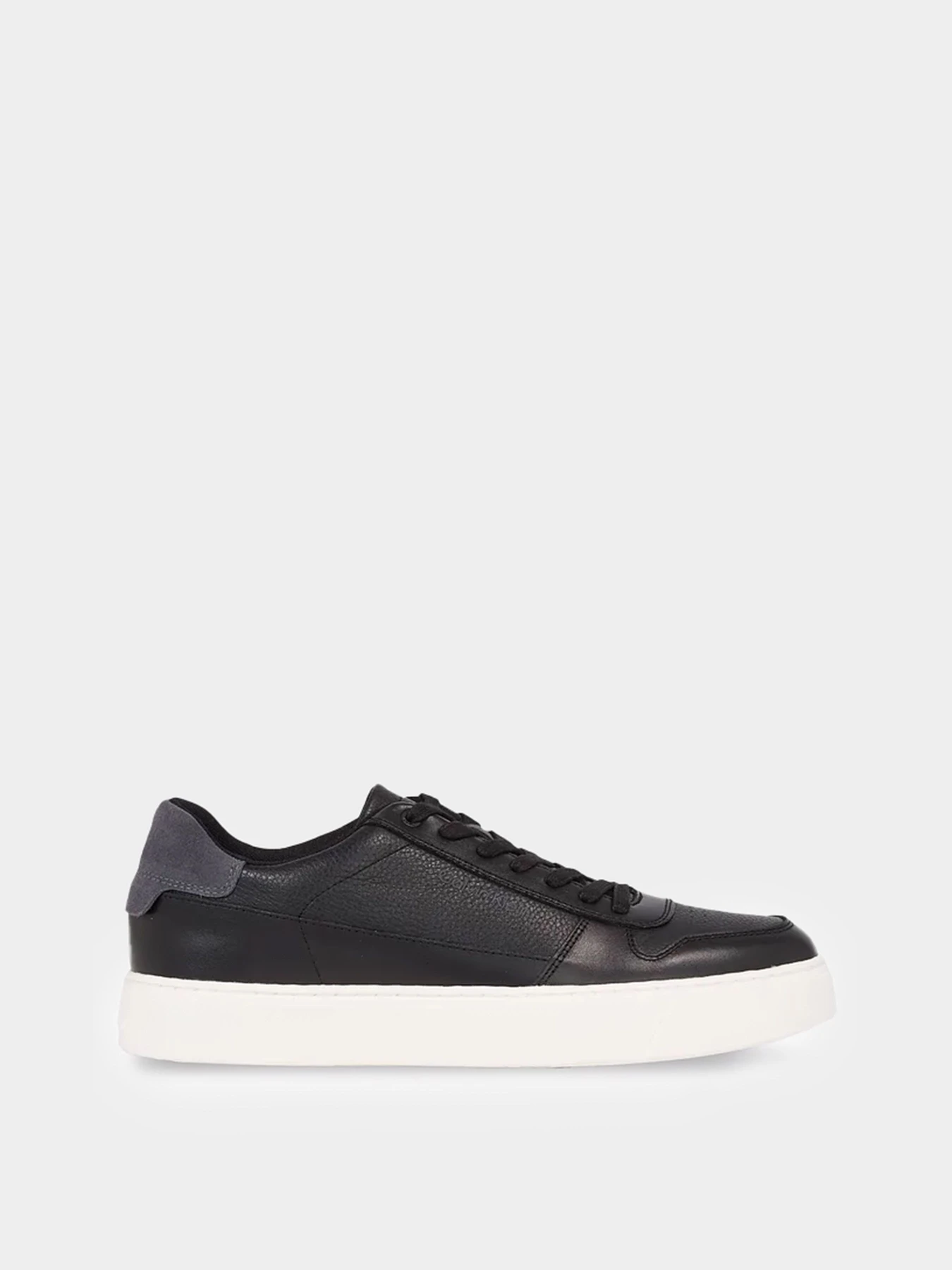 Кроссовки Calvin Klein модель HM0HM01254-0GO Кроссовки Calvin Klein модель HM0HM01254-0GO Фото