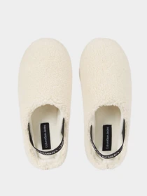 Тапки Calvin Klein модель YW0YW01157-0LA Фото