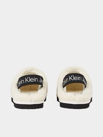 Тапки Calvin Klein модель YW0YW01157-0LA Фото
