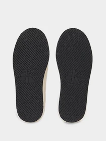 Тапки Calvin Klein модель YW0YW01157-0LA Фото