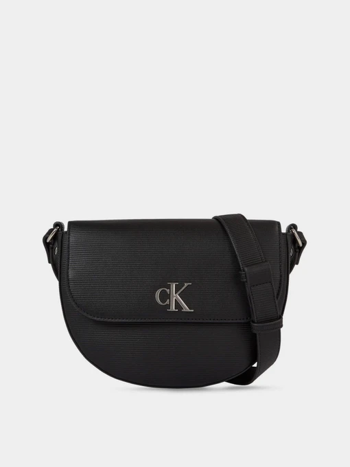 Сумки Calvin Klein модель K60K611226-BDS Фото