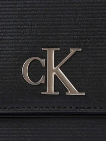 Сумки Calvin Klein модель K60K611226-BDS Фото