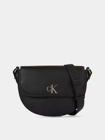 Сумки Calvin Klein модель K60K611226-BDS Фото