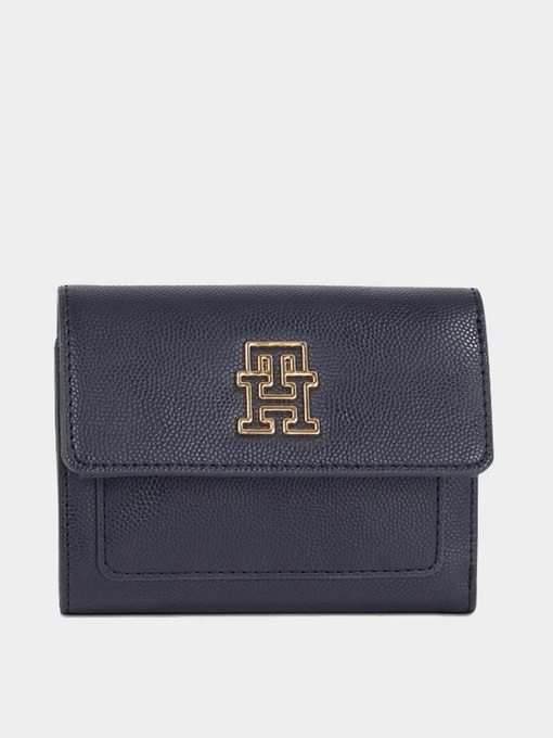Кошельки Tommy Hilfiger модель AW0AW15258-DW6 Фото