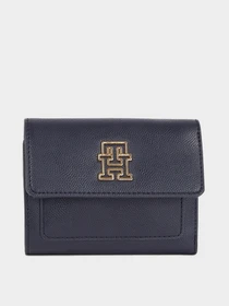 Кошельки Tommy Hilfiger модель AW0AW15258-DW6 Фото