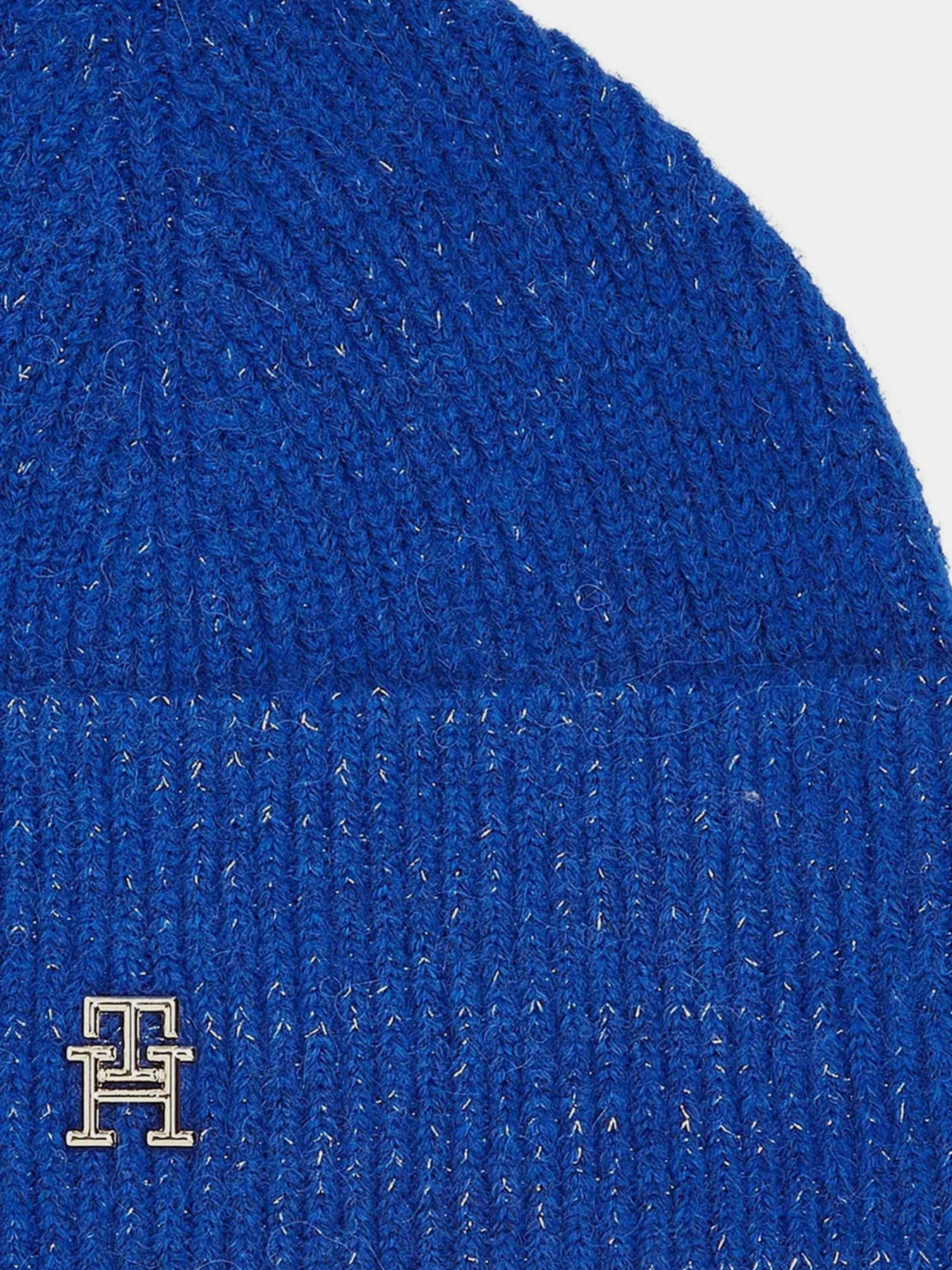 Шапки и кепки Tommy Hilfiger модель AW0AW15319-C66 Шапки и кепки Tommy Hilfiger модель AW0AW15319-C66 Фото