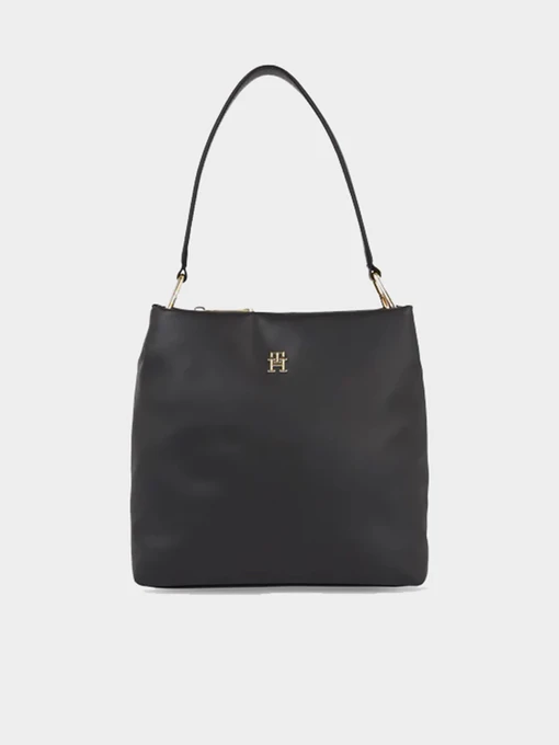 Сумки Tommy Hilfiger модель AW0AW15878-BDS Фото