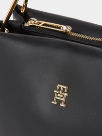 Сумки Tommy Hilfiger модель AW0AW15878-BDS Фото