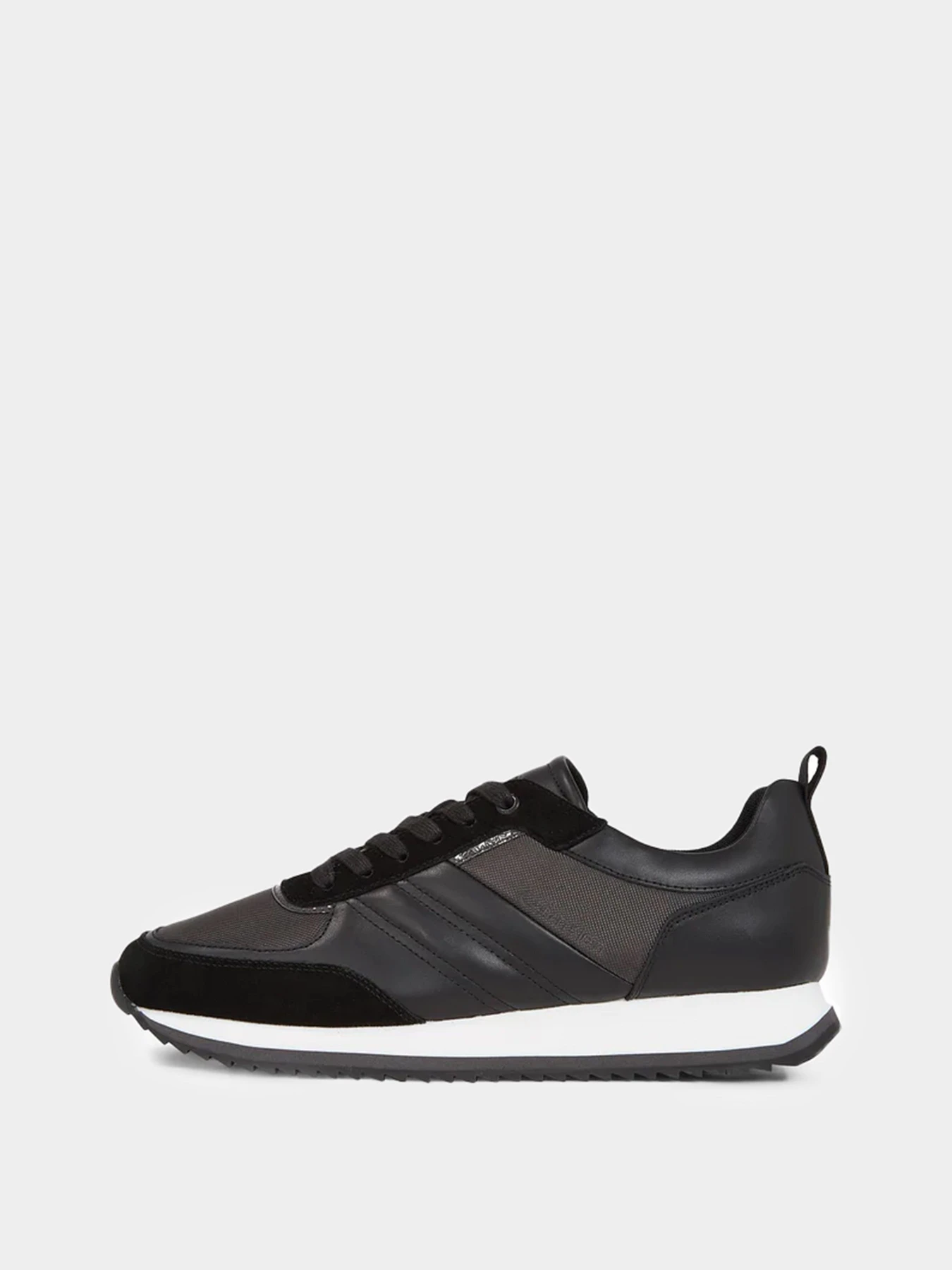 Кроссовки Calvin Klein модель HM0HM01170-0GO Кроссовки Calvin Klein модель HM0HM01170-0GO Фото
