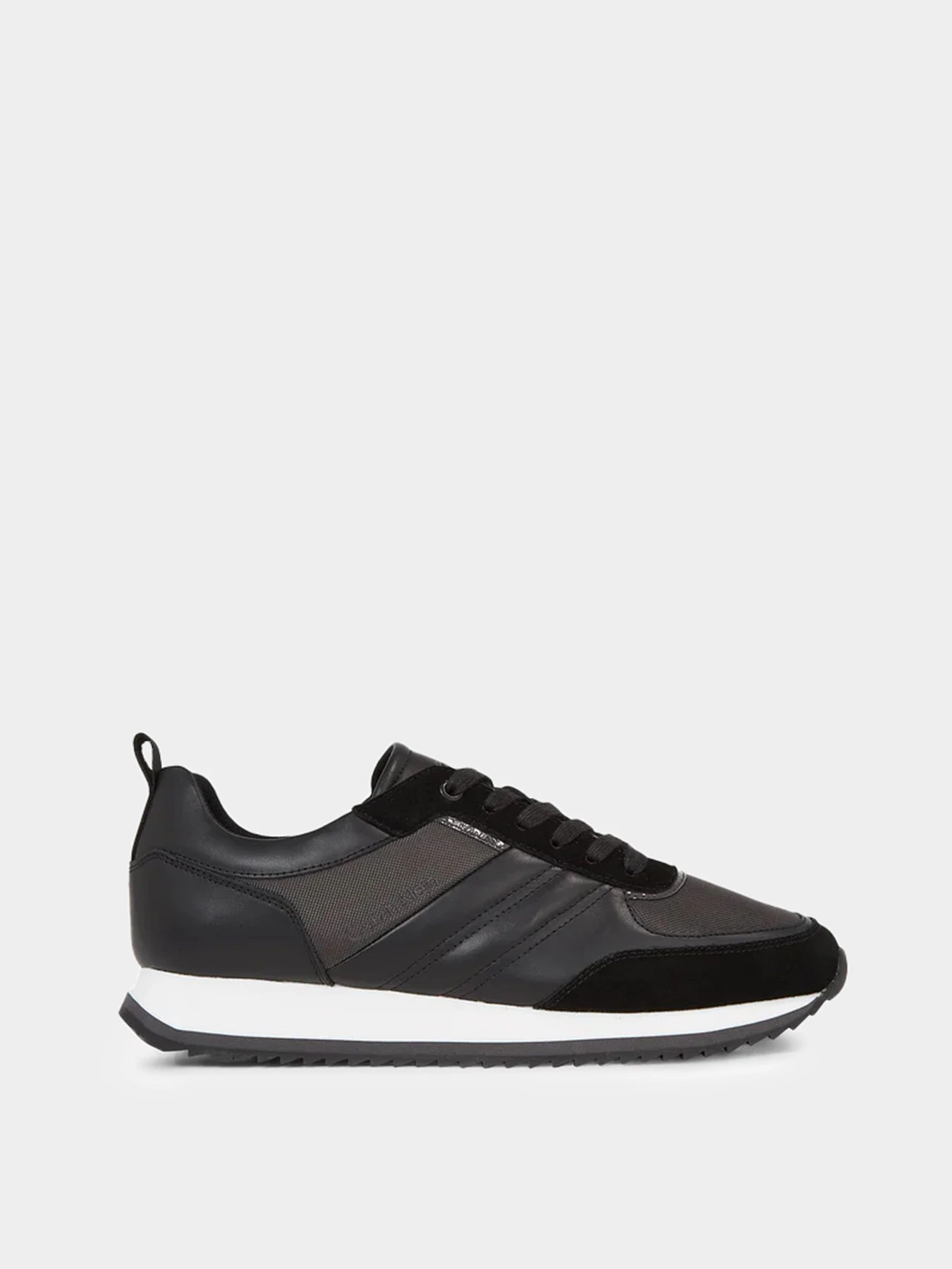 Кроссовки Calvin Klein модель HM0HM01170-0GO Кроссовки Calvin Klein модель HM0HM01170-0GO Фото