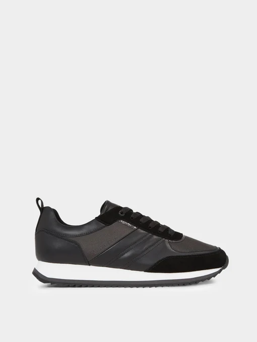 Кроссовки Calvin Klein модель HM0HM01170-0GO Фото