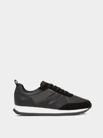 Кроссовки Calvin Klein модель HM0HM01170-0GO Фото