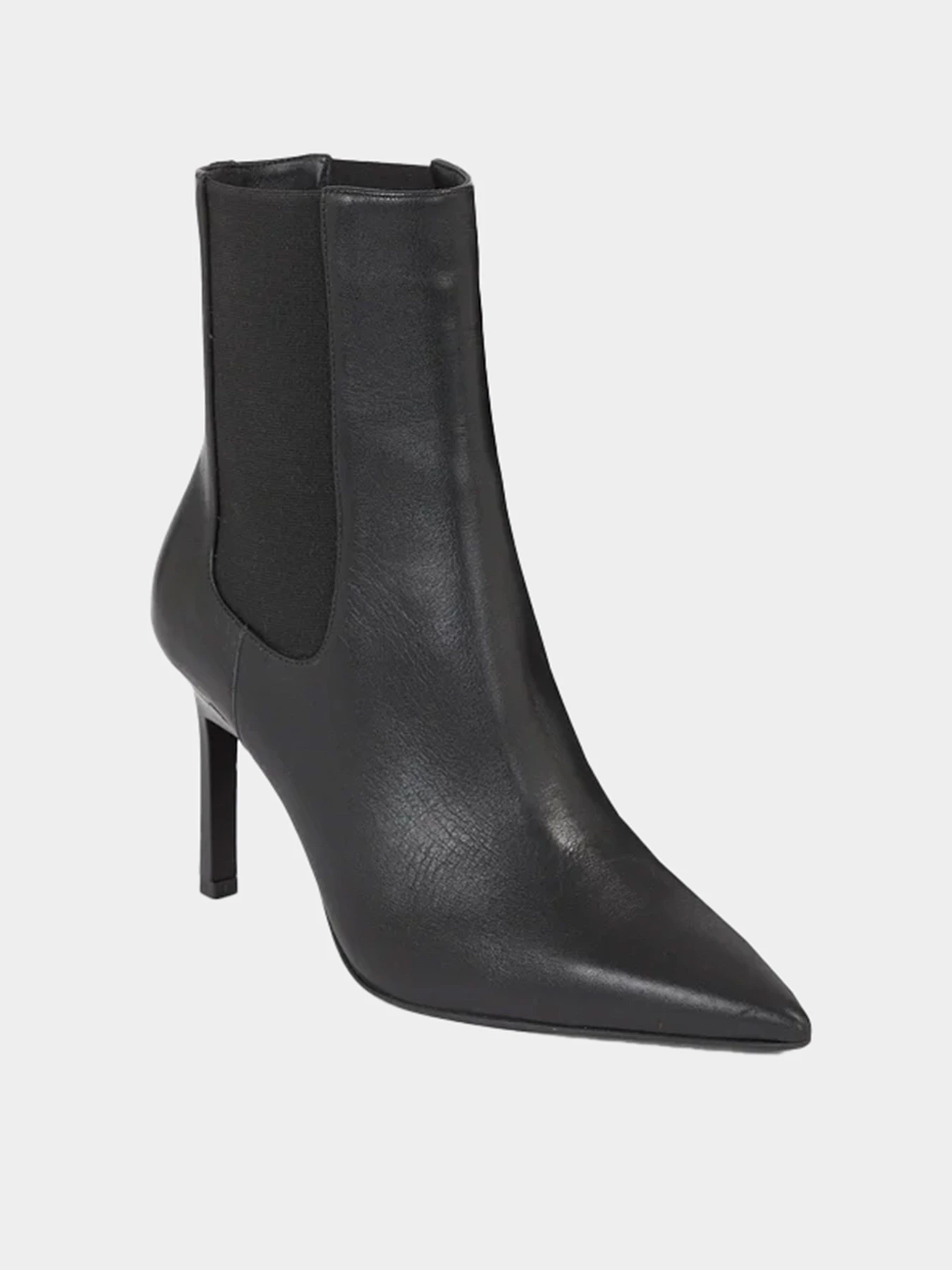 Ботинки и сапоги Calvin Klein модель HW0HW01708-BEH Ботинки и сапоги Calvin Klein модель HW0HW01708-BEH Фото