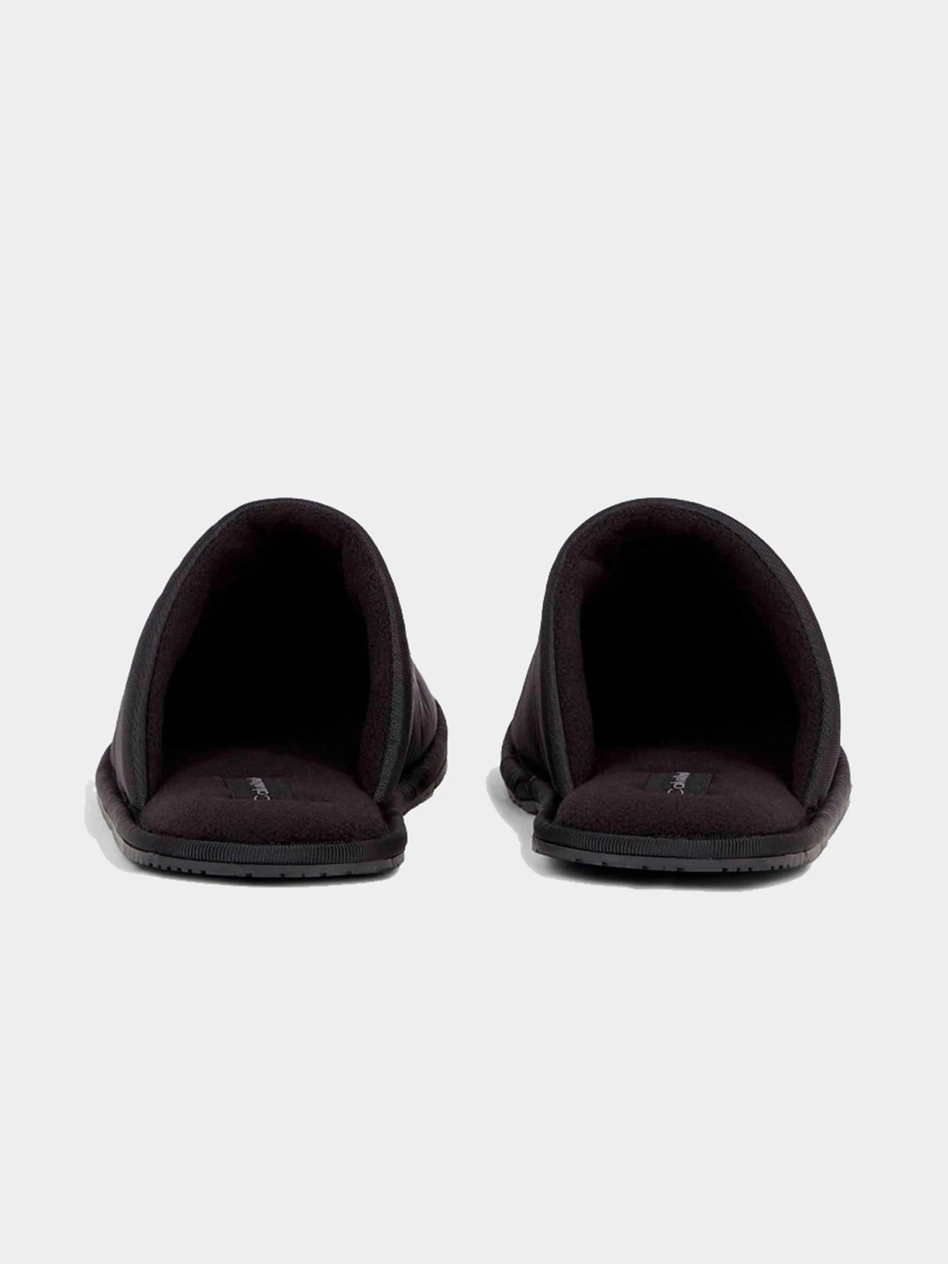 Тапки Calvin Klein модель YM0YM00757-0GT Тапки Calvin Klein модель YM0YM00757-0GT Фото