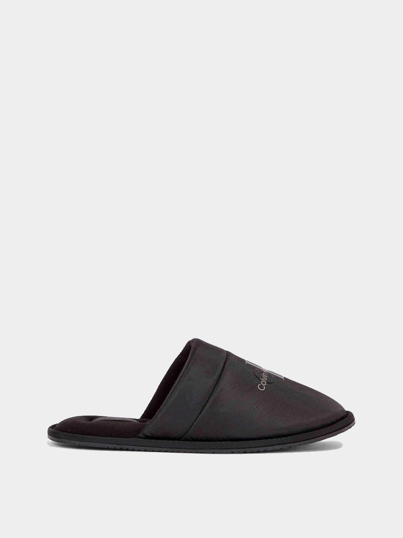 Тапки Calvin Klein модель YM0YM00757-0GT Тапки Calvin Klein модель YM0YM00757-0GT Фото