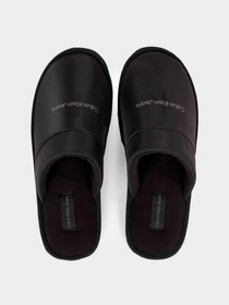 Тапки Calvin Klein модель YM0YM00757-0GT Фото