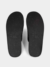 Тапки Calvin Klein модель YM0YM00757-0GT Фото