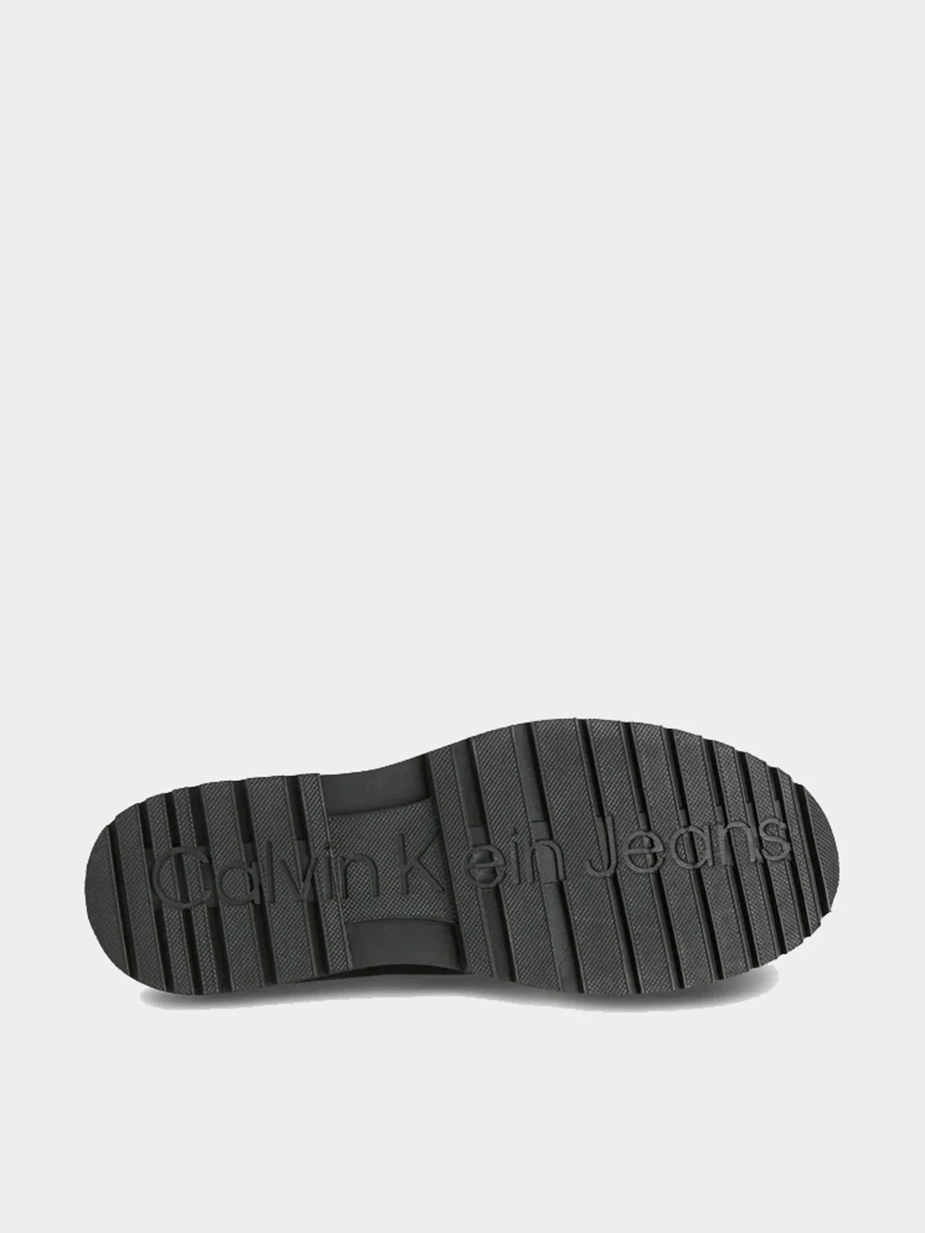 Ботинки и сапоги Calvin Klein модель YM0YM00764-00T Ботинки и сапоги Calvin Klein модель YM0YM00764-00T Фото