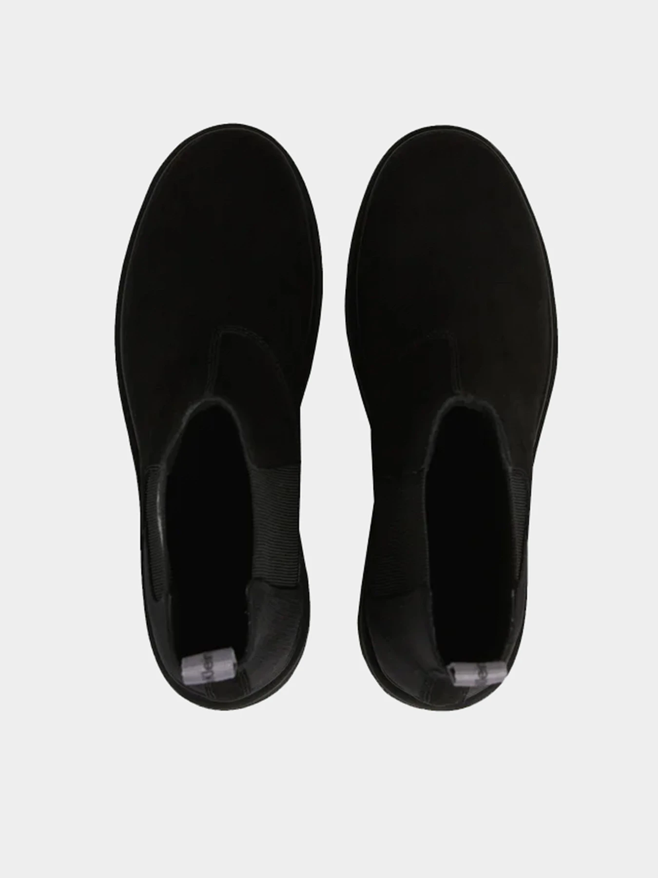 Ботинки и сапоги Calvin Klein модель YM0YM00764-00T Ботинки и сапоги Calvin Klein модель YM0YM00764-00T Фото