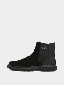 Ботинки и сапоги Calvin Klein модель YM0YM00764-00T Фото