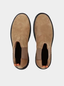 Ботинки и сапоги Calvin Klein модель YM0YM00764-0HD Фото