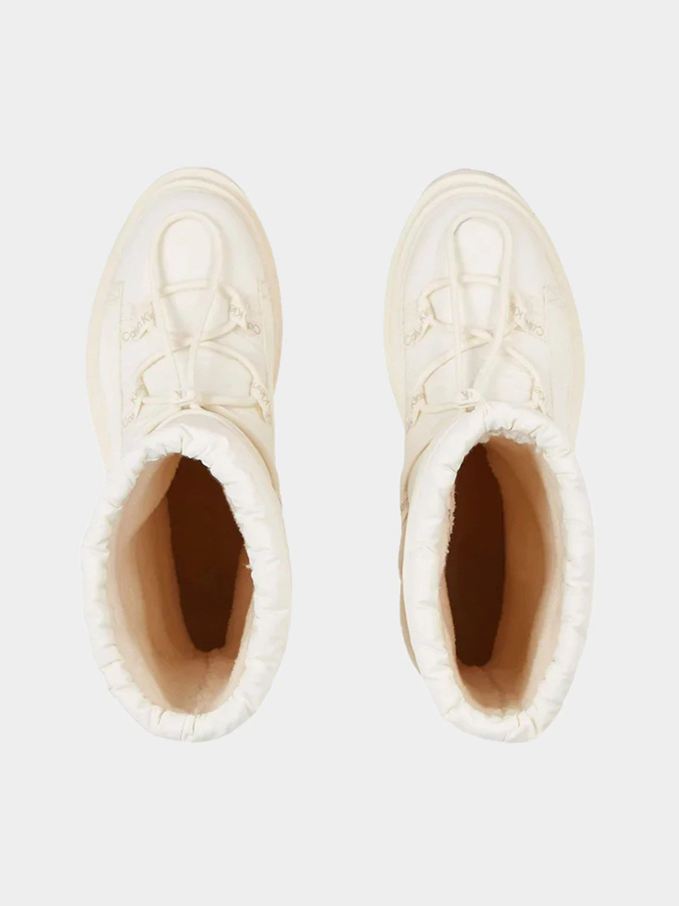 Ботинки и сапоги Calvin Klein модель YW0YW01146-YBI Ботинки и сапоги Calvin Klein модель YW0YW01146-YBI Фото
