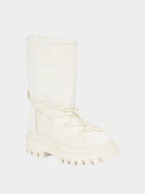 Ботинки и сапоги Calvin Klein модель YW0YW01146-YBI Фото