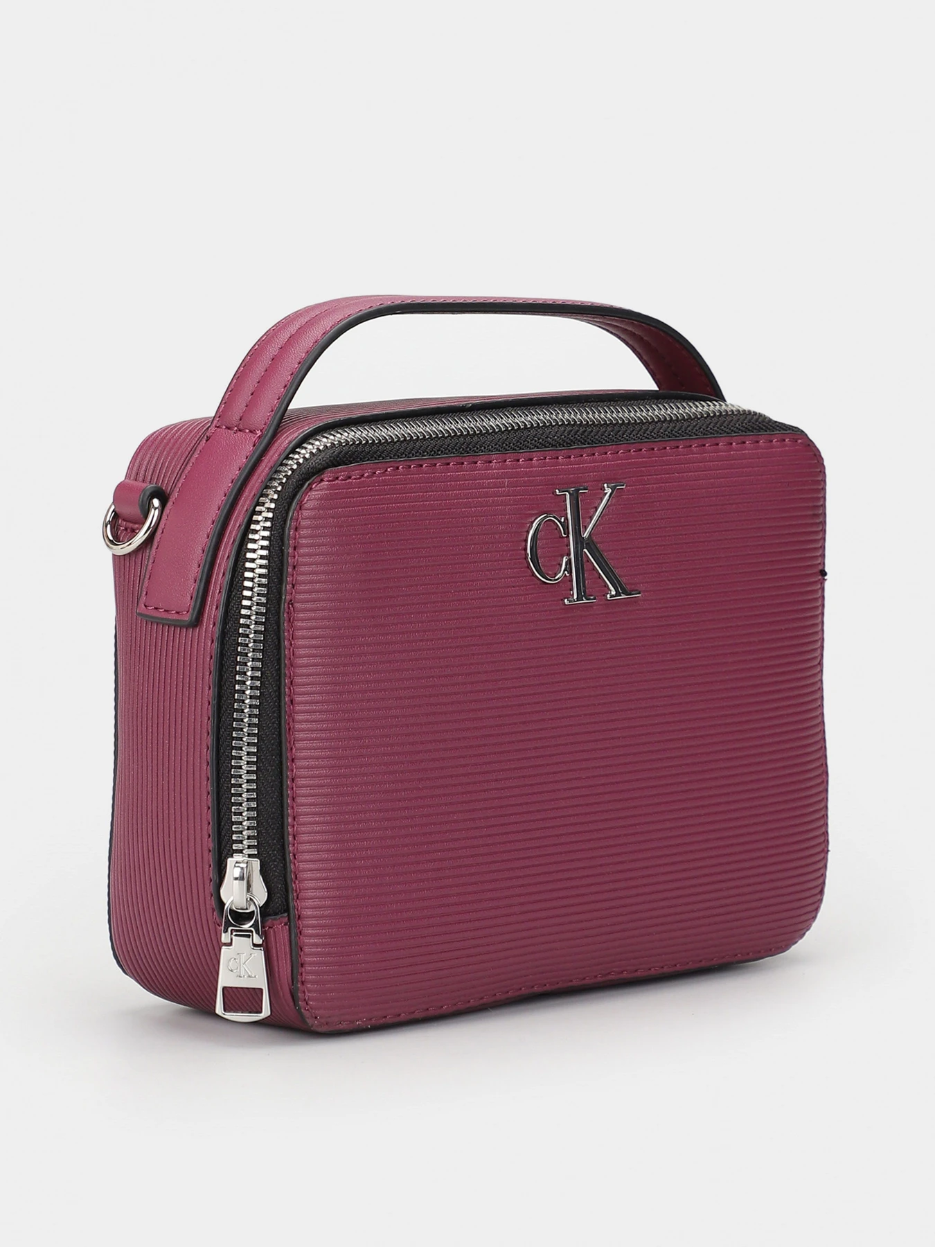 Сумки Calvin Klein модель K60K611222-VAC Сумки Calvin Klein модель K60K611222-VAC Фото