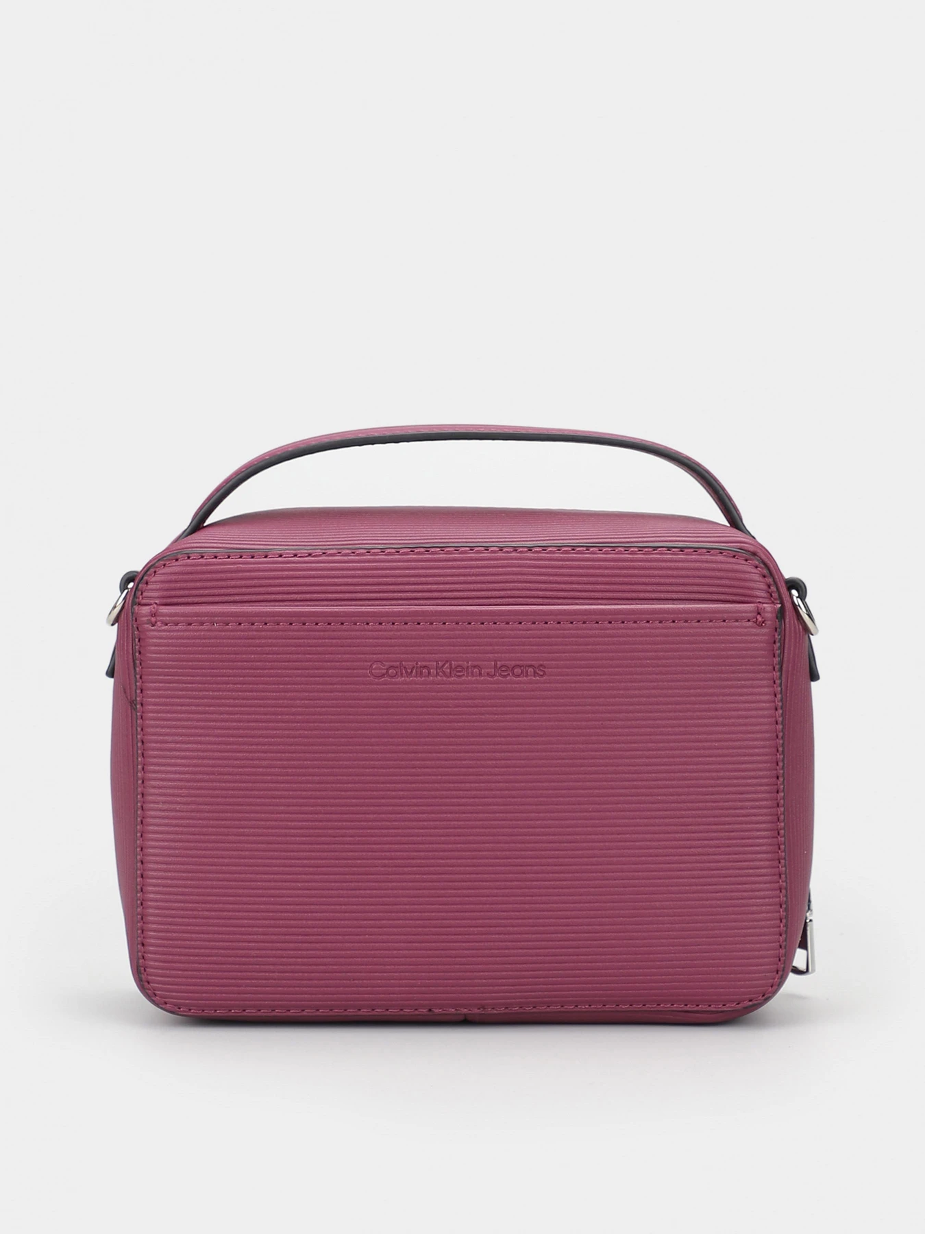 Сумки Calvin Klein модель K60K611222-VAC Сумки Calvin Klein модель K60K611222-VAC Фото