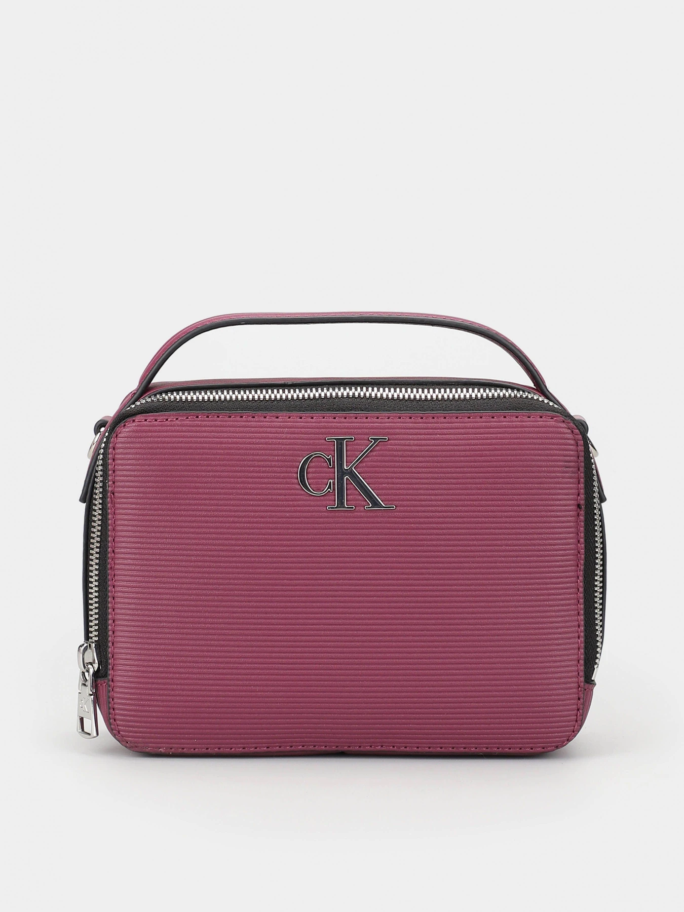 Сумки Calvin Klein модель K60K611222-VAC Сумки Calvin Klein модель K60K611222-VAC Фото