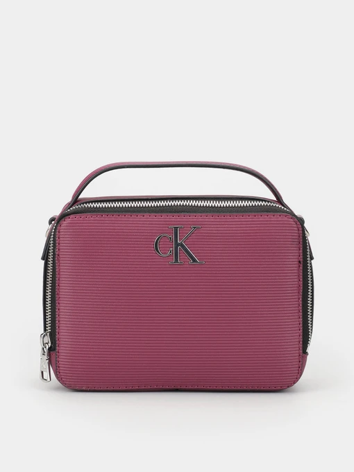 Сумки Calvin Klein модель K60K611222-VAC Фото
