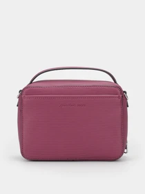Сумки Calvin Klein модель K60K611222-VAC Фото